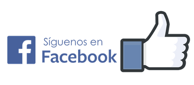 Unete a nuestro FanPage